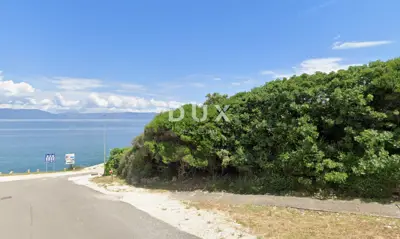 Agricultural land, Ravni - by the sea and beach