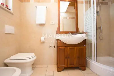Haus auf Krk, Kras - Pool und ruhige Lage - 9