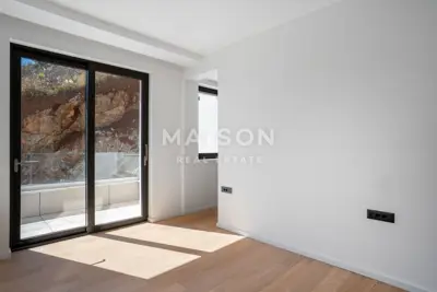 Opatija - Luksuzan dvoetažni stan sa bazenom 420,82 m² - 12