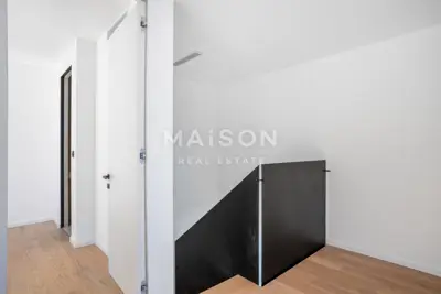 Opatija - Luksuzan dvoetažni stan sa bazenom 420,82 m² - 14