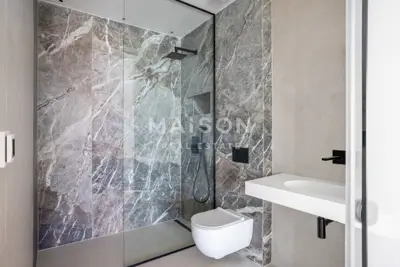 Opatija - Luksuzan dvoetažni stan sa bazenom 420,82 m² - 5