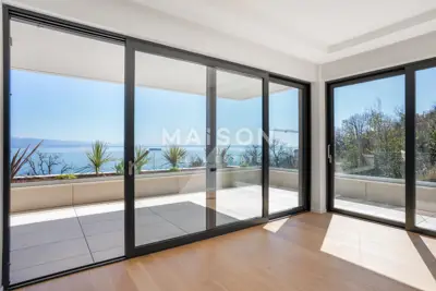 Opatija - Luksuzan dvoetažni stan sa bazenom 420,82 m² - 3