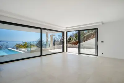 Opatija - Luksuzan dvoetažni stan sa bazenom 420,82 m² - 4