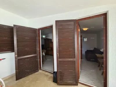 Wohnung 65 m², Barbariga - Erdgeschoss und überdachte Terrasse - 16