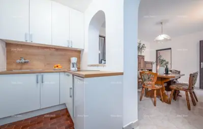 Wohnung 65 m², Barbariga - Erdgeschoss und überdachte Terrasse - 9