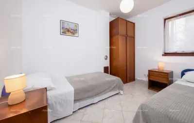 Wohnung 65 m², Barbariga - Erdgeschoss und überdachte Terrasse - 5
