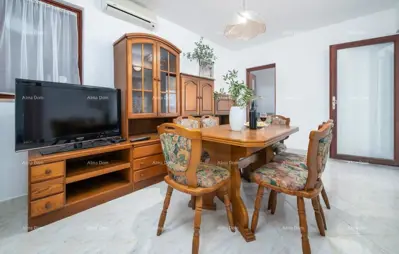 Wohnung 65 m², Barbariga - Erdgeschoss und überdachte Terrasse - 11