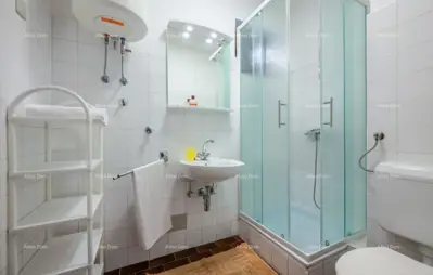 Wohnung 65 m², Barbariga - Erdgeschoss und überdachte Terrasse - 12