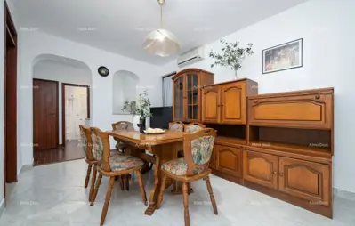 Wohnung 65 m², Barbariga - Erdgeschoss und überdachte Terrasse - 7