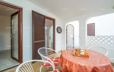 Wohnung 65 m², Barbariga - Erdgeschoss und überdachte Terrasse - 13