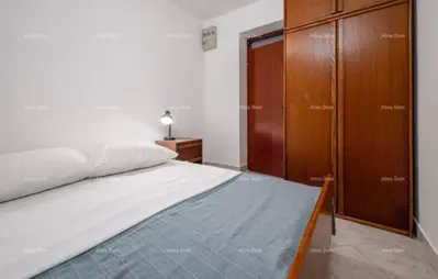 Wohnung 65 m², Barbariga - Erdgeschoss und überdachte Terrasse - 3