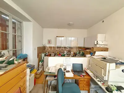 Kuća 140 m², Pazin - za renovaciju blizu centra - 10