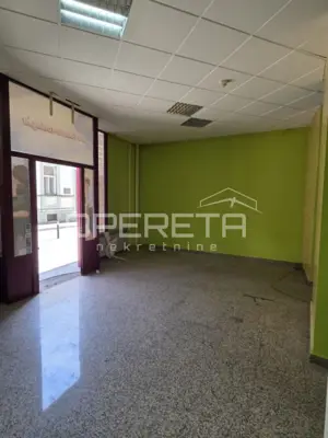 Poslovni prostor u centru grada - 5