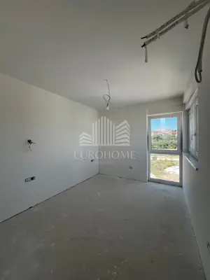 Zadar-bili brig novogradnja prizemlje +vrt - 6