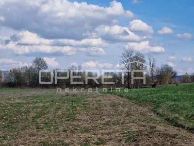 Građevinsko zemljište 2.372 m², Donja Stubica, blizina Termi Jezerčica - 6