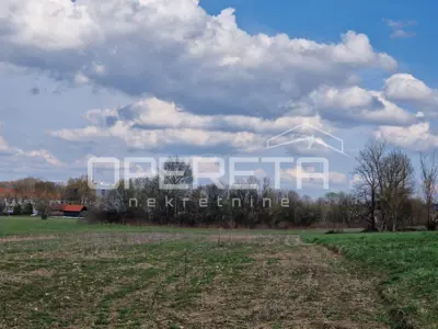 Građevinsko zemljište 2.372 m², Donja Stubica, blizina Termi Jezerčica - 5