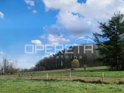 Građevinsko zemljište 2.372 m², Donja Stubica, blizina Termi Jezerčica - 4