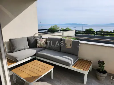 Donja drenova, rijeka │najam 2s+db - 16
