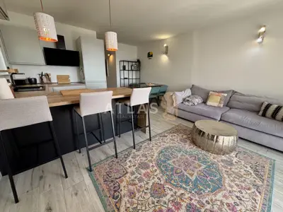 Donja drenova, rijeka │najam 2s+db