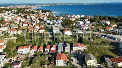Haus 170 m², Vir - ruhige Lage am grünen Gürtel - 17
