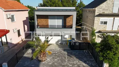 Haus 170 m², Vir - ruhige Lage am grünen Gürtel - 15