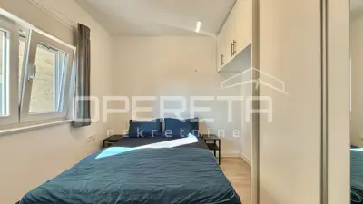 Haus 170 m², Vir - ruhige Lage am grünen Gürtel - 21
