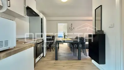 Haus 170 m², Vir - ruhige Lage am grünen Gürtel - 22