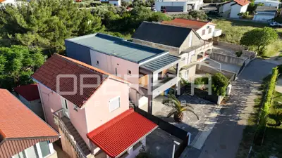 Haus 170 m², Vir - ruhige Lage am grünen Gürtel - 16