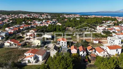 House 170 m², Vir - quiet location next to the green belt - 8