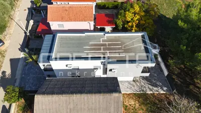 House 170 m², Vir - quiet location next to the green belt - 4