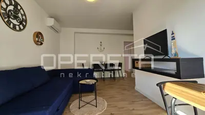 House 170 m², Vir - quiet location next to the green belt - 11