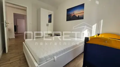 House 170 m², Vir - quiet location next to the green belt - 14