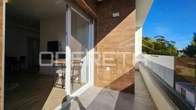 House 170 m², Vir - quiet location next to the green belt - 16