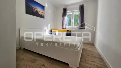 House 170 m², Vir - quiet location next to the green belt - 15