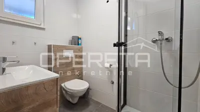 House 170 m², Vir - quiet location next to the green belt - 12