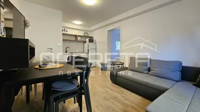 House 170 m², Vir - quiet location next to the green belt - 18