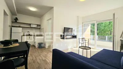 House 170 m², Vir - quiet location next to the green belt - 10