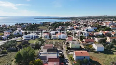 House 170 m², Vir - quiet location next to the green belt - 7