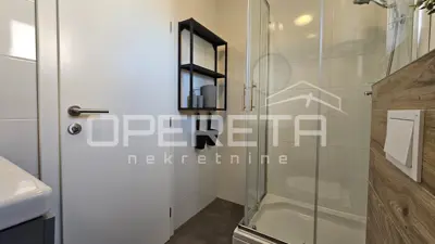 House 170 m², Vir - quiet location next to the green belt - 22