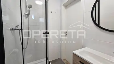 House 170 m², Vir - quiet location next to the green belt - 13