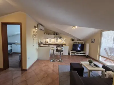 Wohnung zum Kauf in Medulin, 45 m²