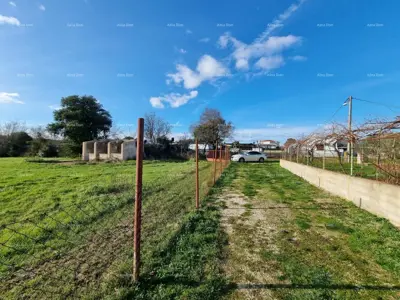 Building land, Banjole - Volme, near the sea - 4