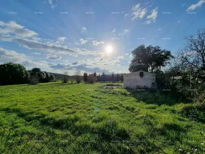 Building land, Banjole - Volme, near the sea - 2