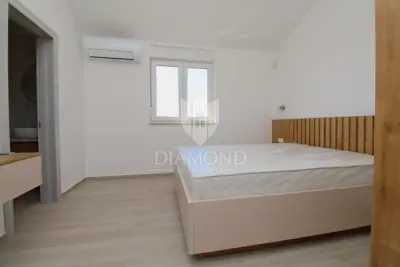 Villa 177 m², Svetvinčenat - bazen i okućnica - 20