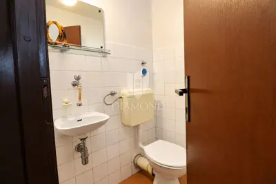 Stan 74 m², Pula Centar - dvije spavaće sobe i terasa - 7