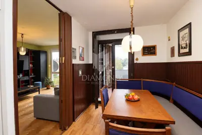 Stan 74 m², Pula Centar - dvije spavaće sobe i terasa - 2