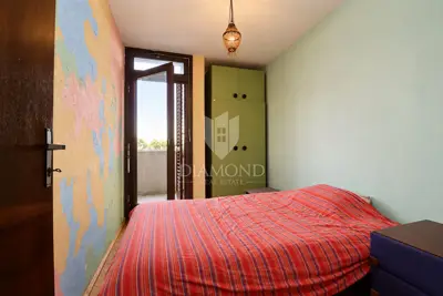 Stan 74 m², Pula Centar - dvije spavaće sobe i terasa - 10