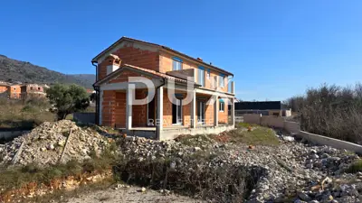 House 158 m², Labin-Rabac, sea view - 6