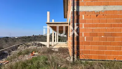 House 158 m², Labin-Rabac, sea view - 11