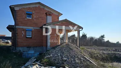 House 158 m², Labin-Rabac, sea view - 9